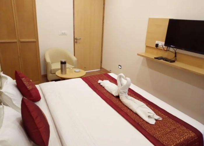 Hotel Aagman