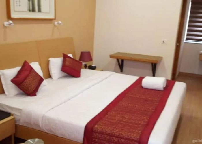 Hotel Aagman