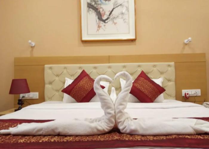 Hotel Aagman