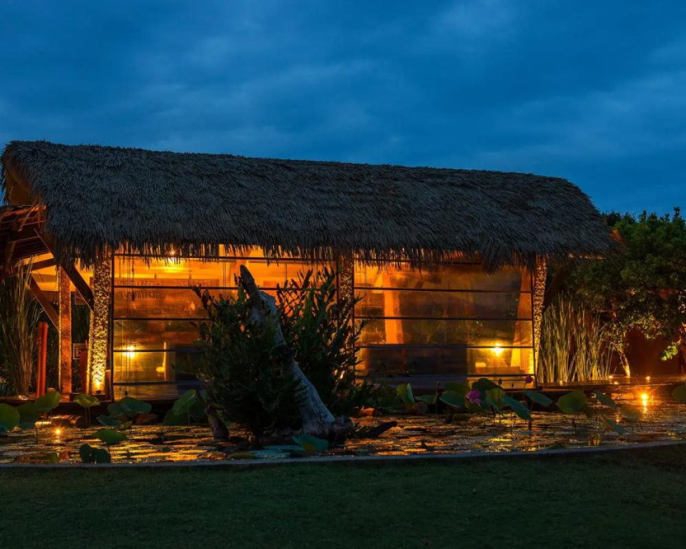 Uga Chena Huts - Yala