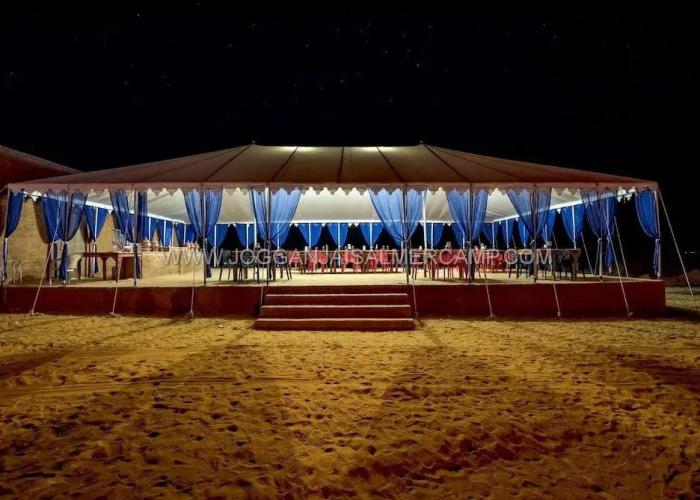 Joggan Jaisalmer Camp