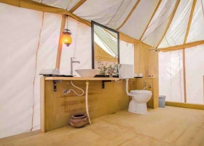 Joggan Jaisalmer Camp