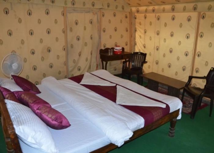 Limra Desert Camp Jaisalmer