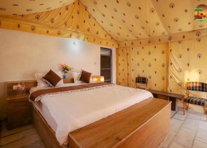 Limra Desert Camp Jaisalmer