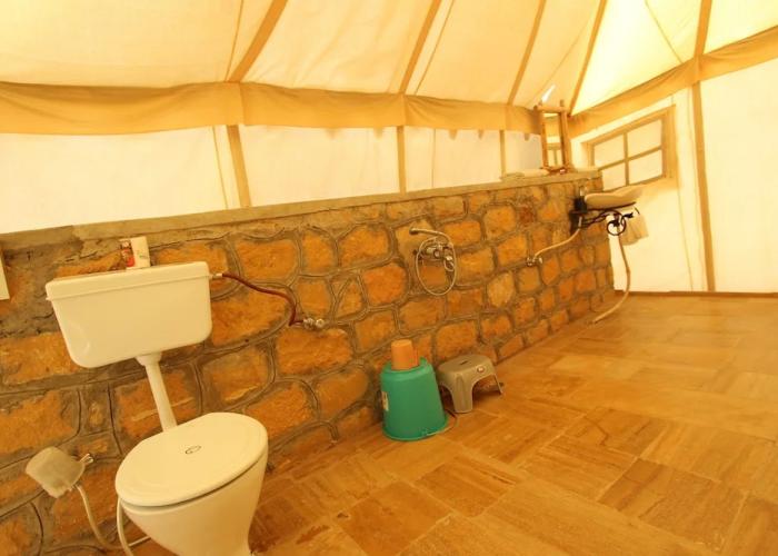 Limra Desert Camp Jaisalmer