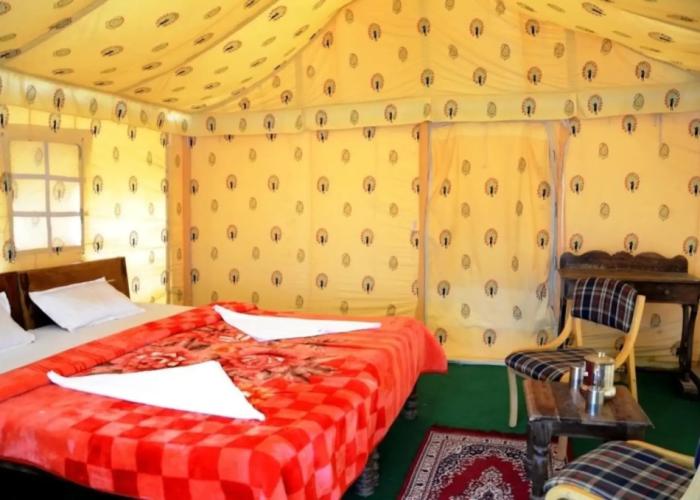 Limra Desert Camp Jaisalmer