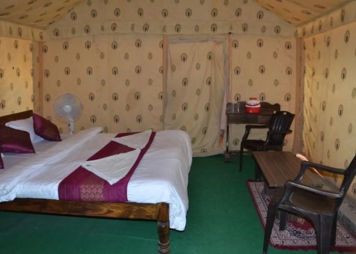 Limra Desert Camp Jaisalmer