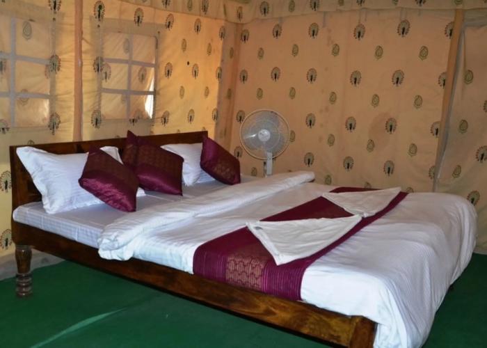 Limra Desert Camp Jaisalmer