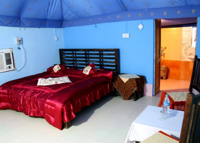 K K Resorts & Camp