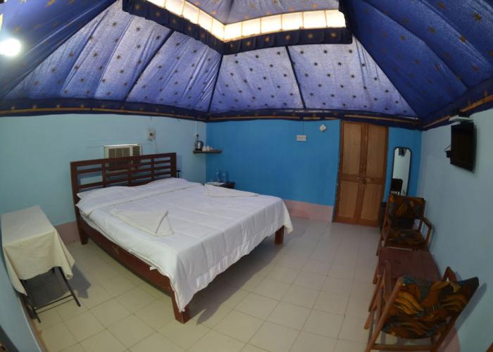 K K Resorts & Camp