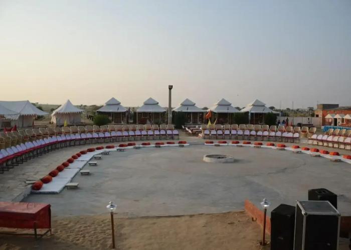K K Resorts & Camp