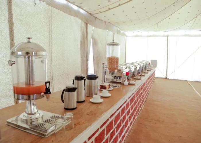 Desert Adventure Camp Jaisalmer