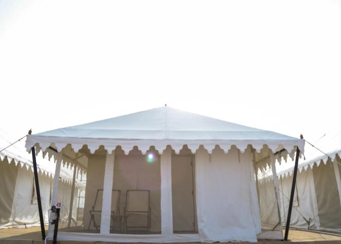 Desert Adventure Camp Jaisalmer