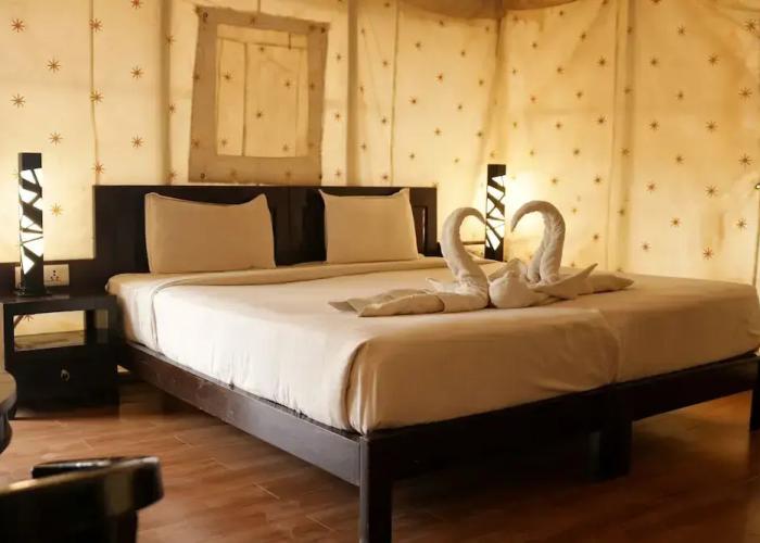 Desert Springs Resorts