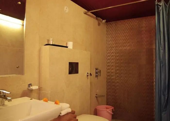 Desert Springs Resorts