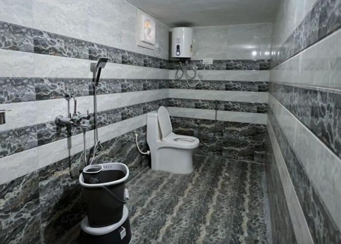 Country side resort Jaisalmer