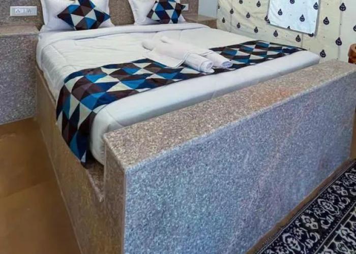 Country side resort Jaisalmer
