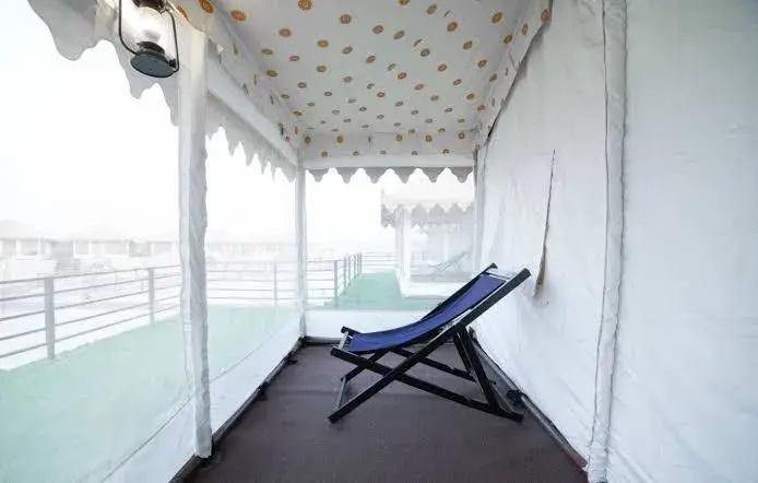 Country side resort Jaisalmer