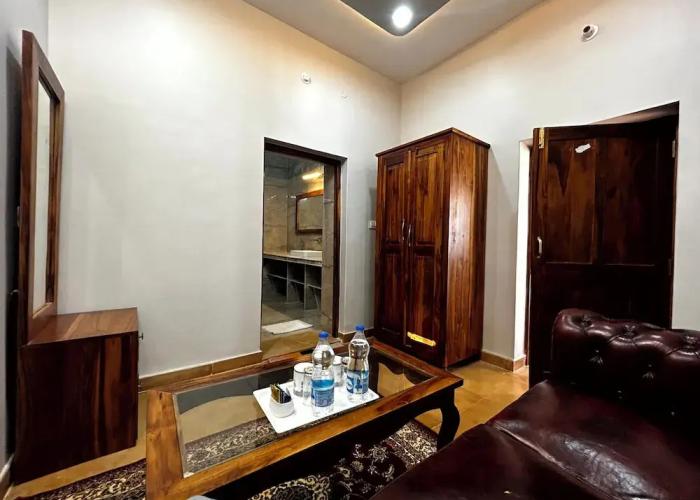 Bhavya resort-Luxury Boutique Desert Camp