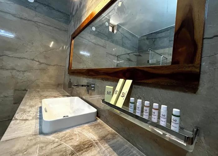 Bhavya resort-Luxury Boutique Desert Camp