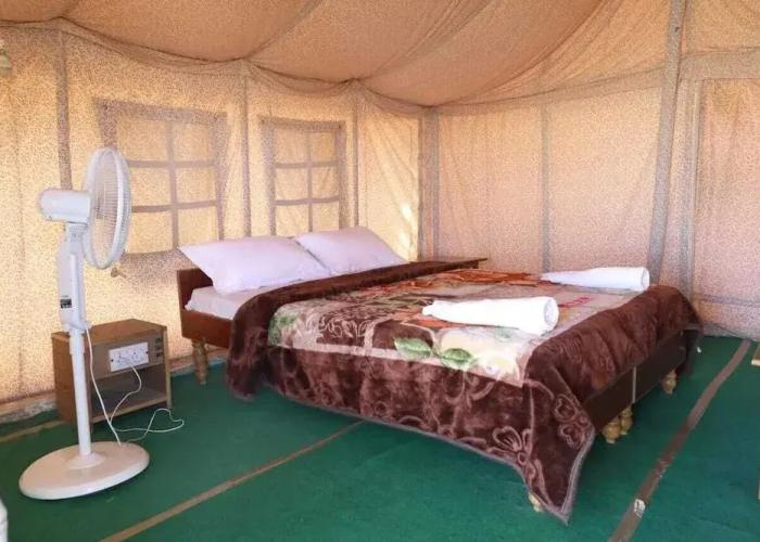 Heritage Juma Resort Camp