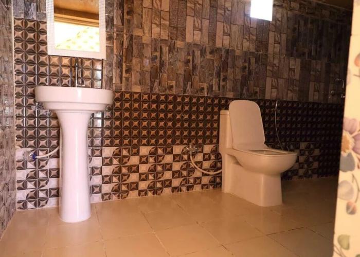 Heritage Juma Resort Camp