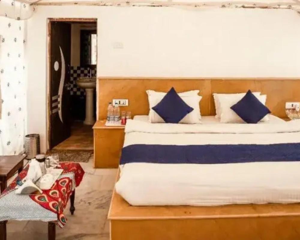 Desert Ambience Resort