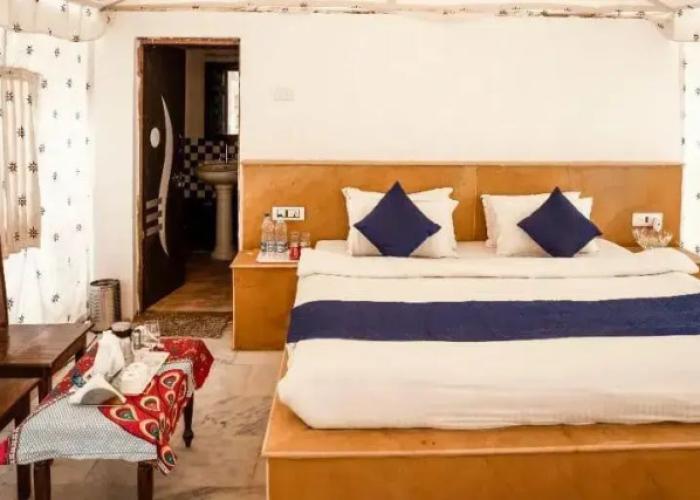 Desert Ambience Resort