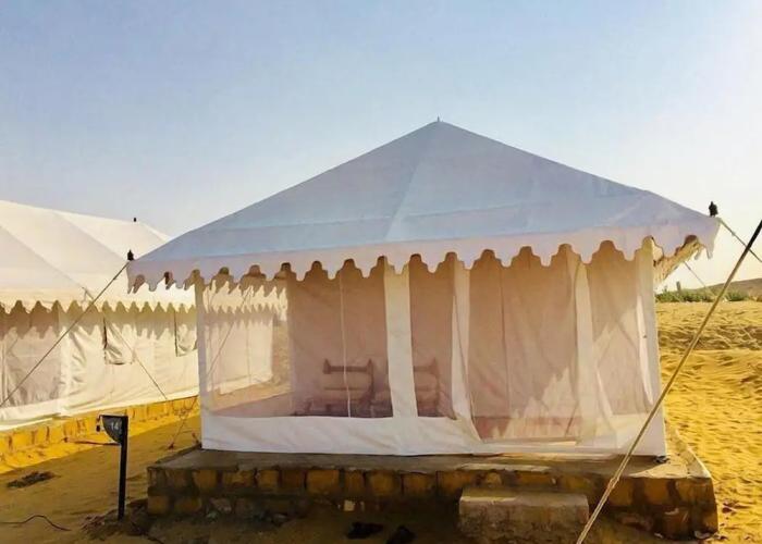 Riddhi Siddhi Resort