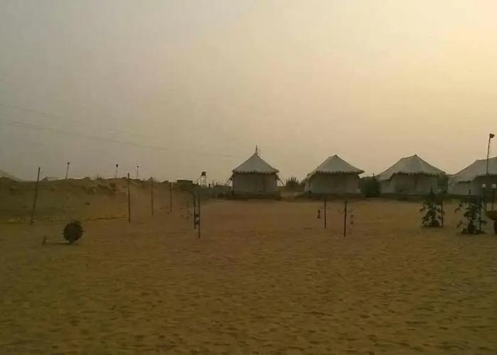 Riddhi Siddhi Resort