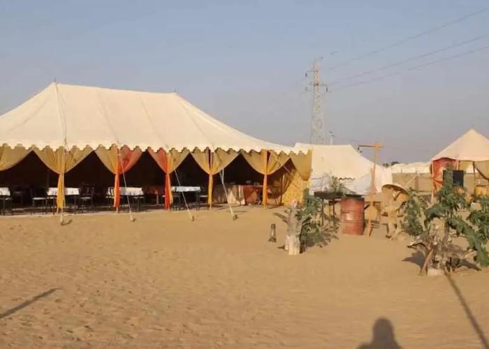 Riddhi Siddhi Resort