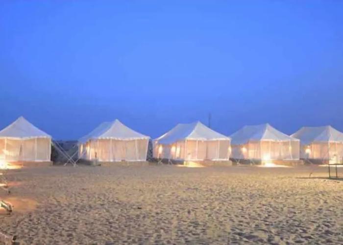 Riddhi Siddhi Resort