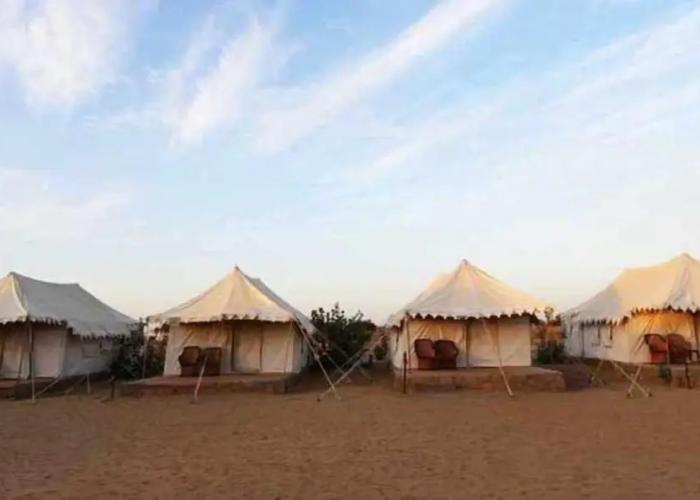 Riddhi Siddhi Resort