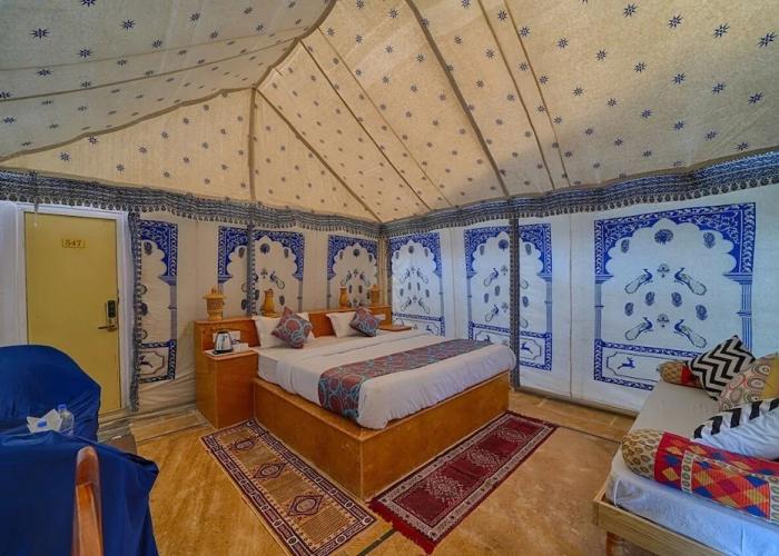 Desert Fort Resort