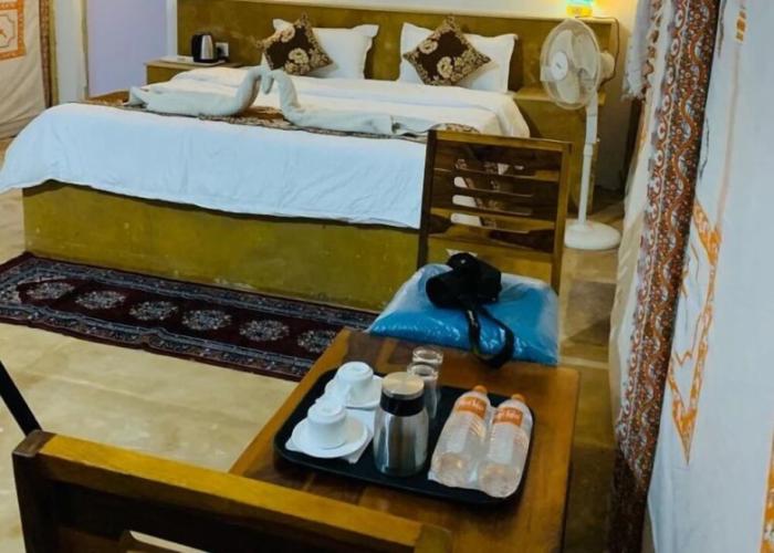 Desert Fort Resort