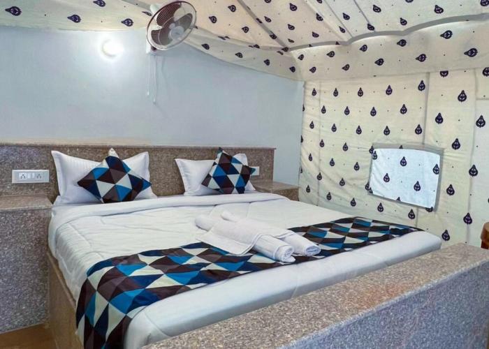 NK Desert Camp & Resort