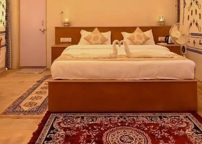Shrinath Desert Camp