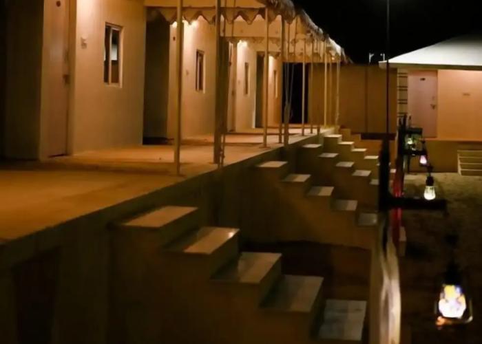 Shrinath Desert Camp