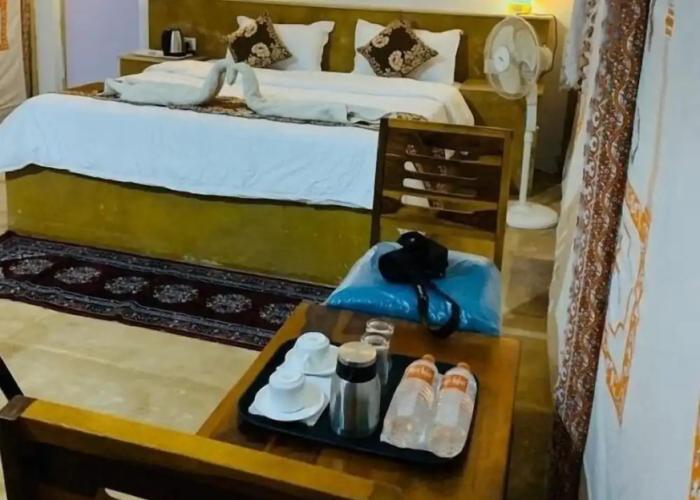 Shrinath Desert Camp