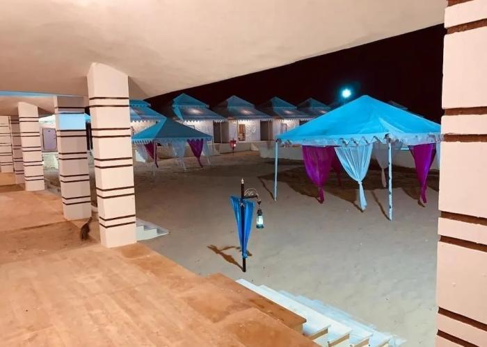 Shrinath Desert Camp