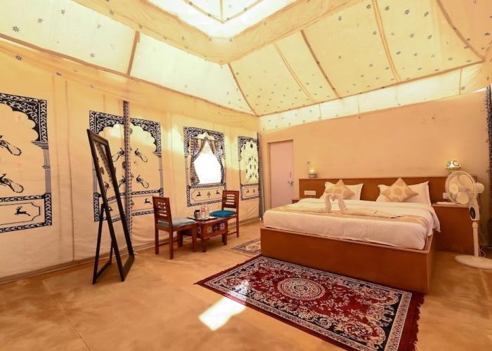 Shrinath Desert Camp