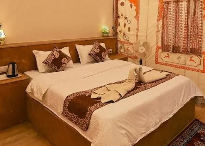Shrinath Desert Camp
