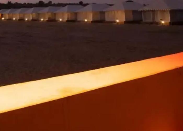 Rumis Desert Camp