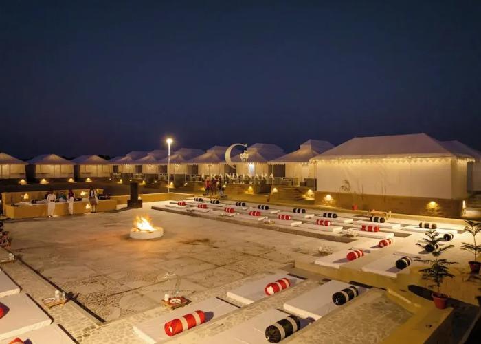 Grand Inara Resort