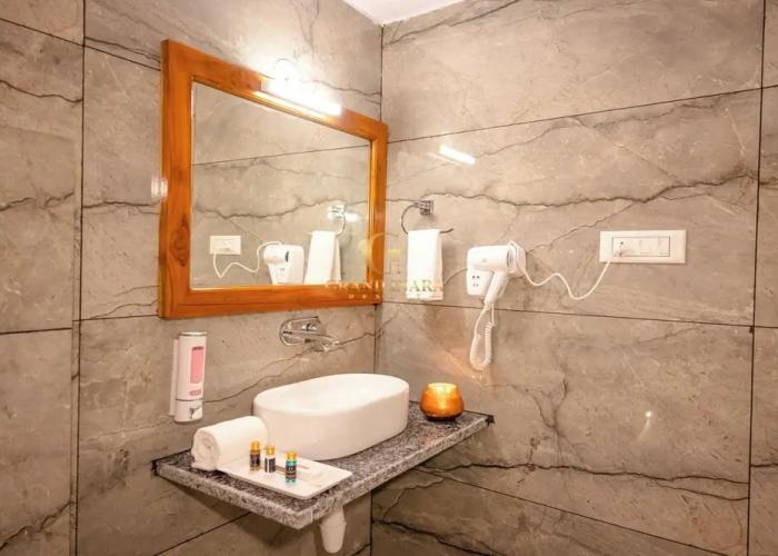Grand Inara Resort