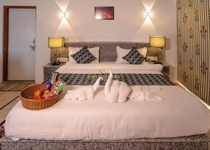 Grand Inara Resort