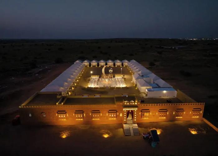 Grand Inara Resort