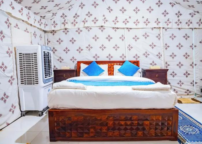 Chandrawat Desert Camp