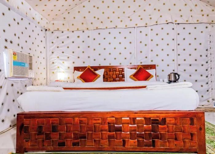 Chandrawat Desert Camp