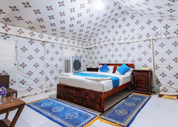 Chandrawat Desert Camp